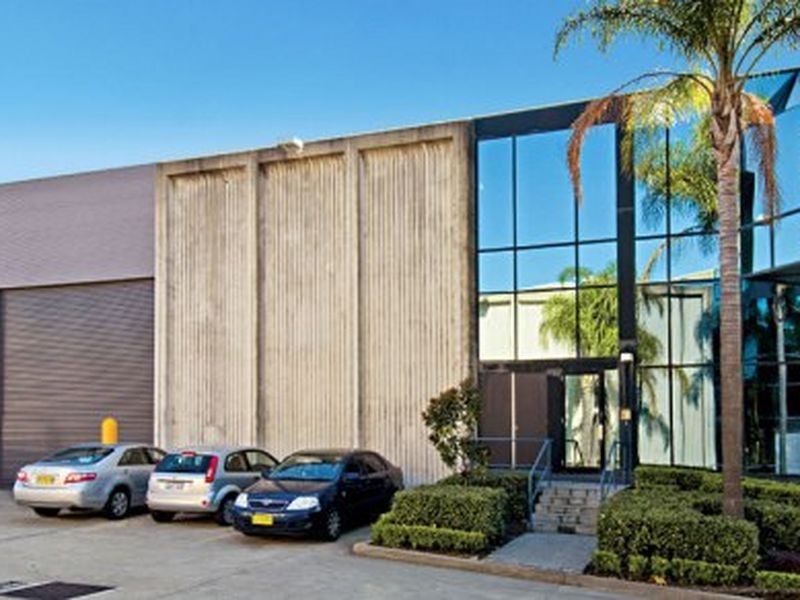 21/Cnr Holker Street & Silverwater Road, Silverwater NSW 2128