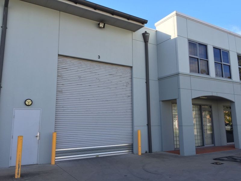 3/167 Magowar Rd, Girraween NSW 2145