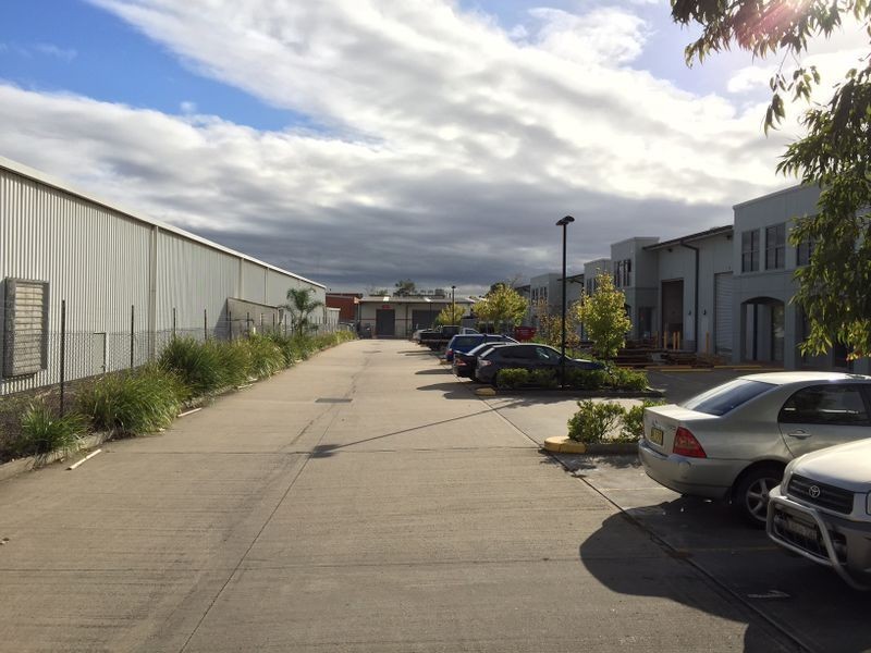 3/167 Magowar Rd, Girraween NSW 2145