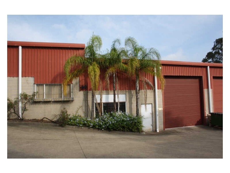 13/20 Valediction Road, Kings Park NSW 2148