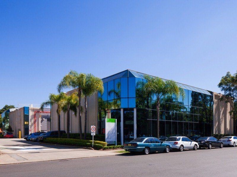 19/Cnr Holker Street & Silverwater Road, Silverwater NSW 2128