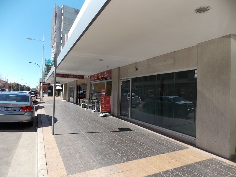 10/103 – 105 George Street, Parramatta NSW 2150