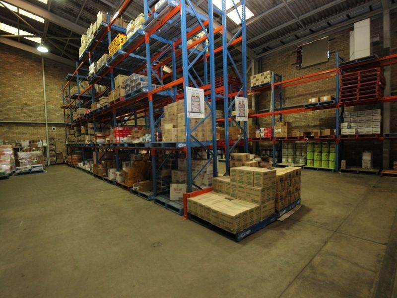 4 Deniehy Street, Granville NSW 2142