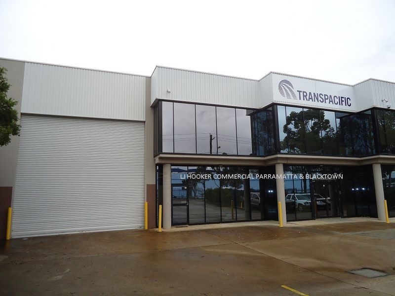 Wetherill Park NSW 2164