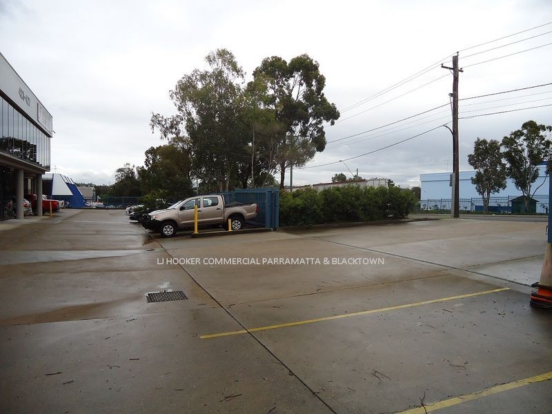 Wetherill Park NSW 2164