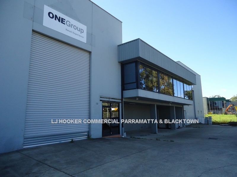 10 Cullen Place, Smithfield NSW 2164