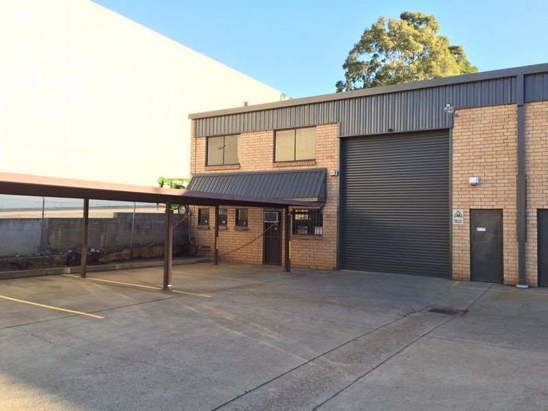 3/16 Welder Road, Seven Hills NSW 2147