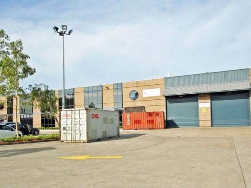 3/17 Stanton Road, Seven Hills NSW 2147