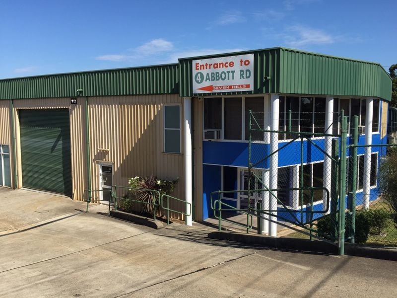 Seven Hills NSW 2147