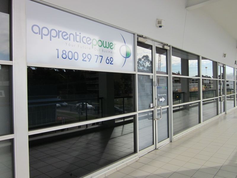 13/18 Third Avenue, Blacktown NSW 2148