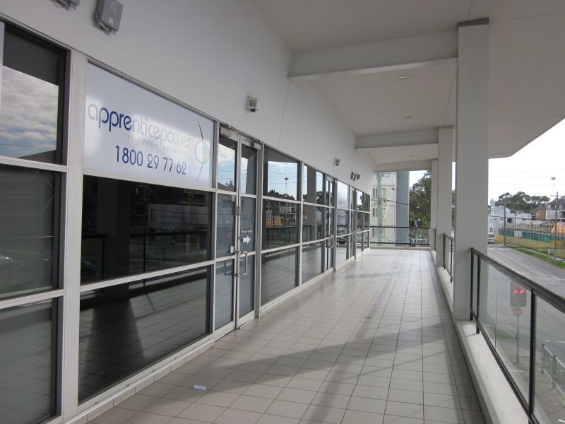 13/18 Third Avenue, Blacktown NSW 2148