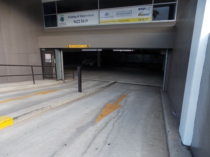 13/18 Third Avenue, Blacktown NSW 2148