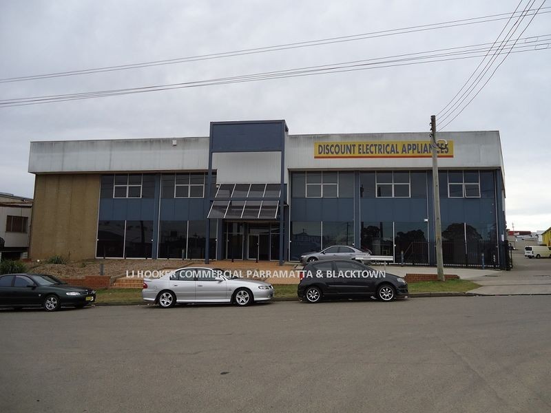 Fairfield East NSW 2165