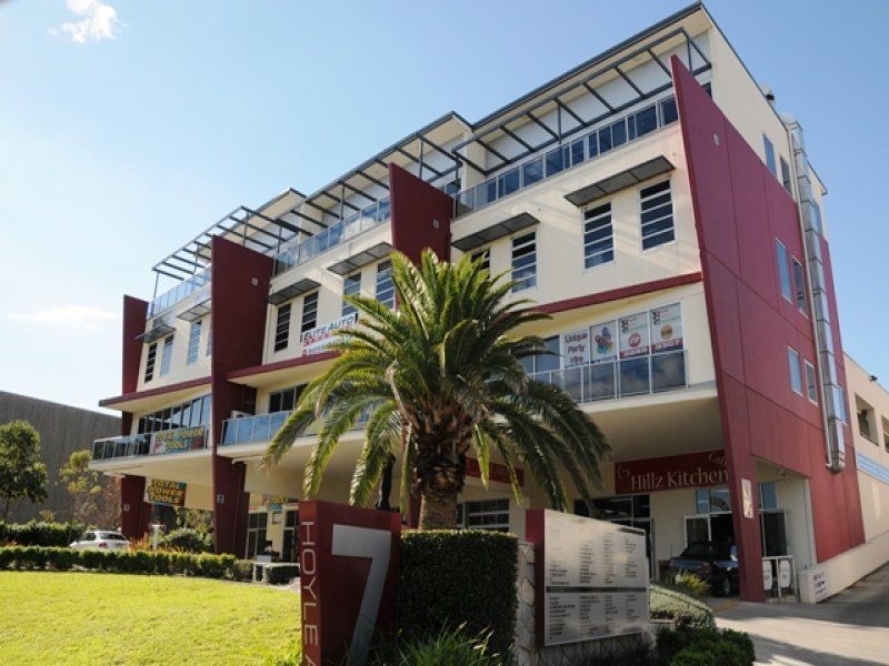 125/7 Hoyle Avenue, Castle Hill NSW 2154