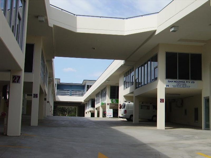 125/7 Hoyle Avenue, Castle Hill NSW 2154