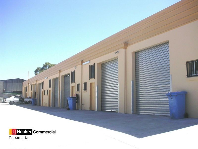 3/7 Anvil Road, Seven Hills NSW 2147