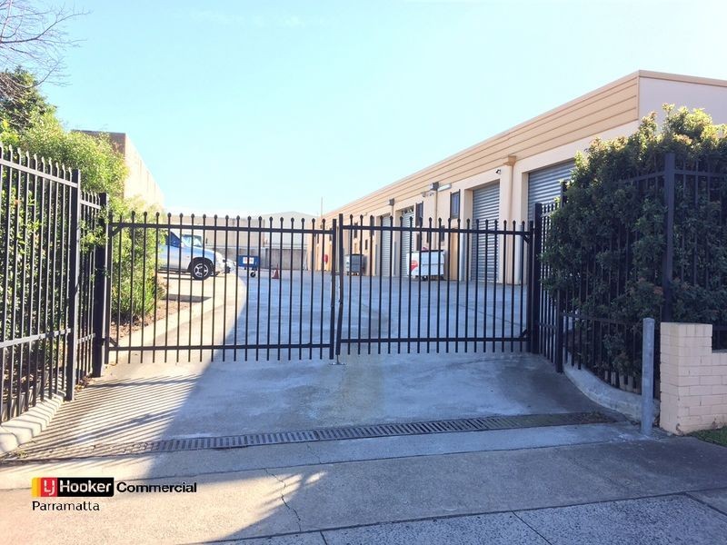 3/7 Anvil Road, Seven Hills NSW 2147