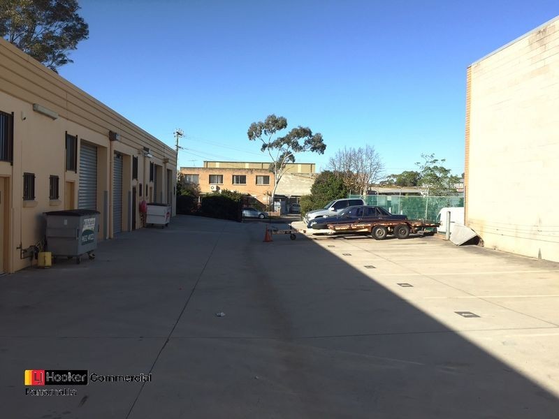 3/7 Anvil Road, Seven Hills NSW 2147