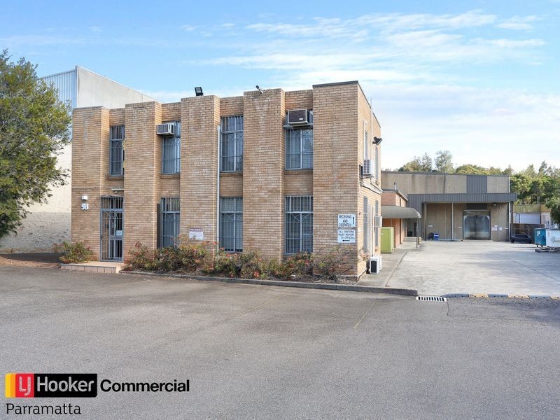 98 Long Street, Smithfield NSW 2164