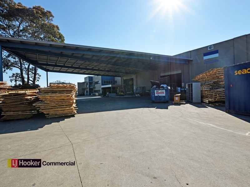 Chester Hill NSW 2162