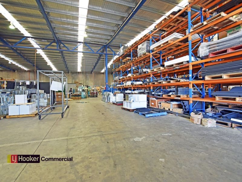 Chester Hill NSW 2162