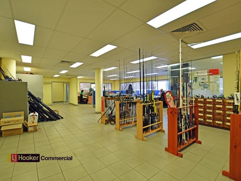 Chester Hill NSW 2162