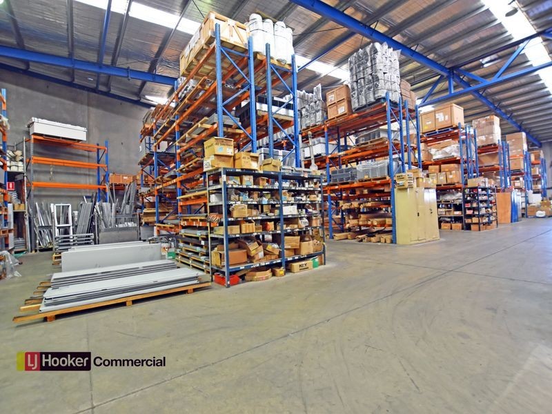 Chester Hill NSW 2162