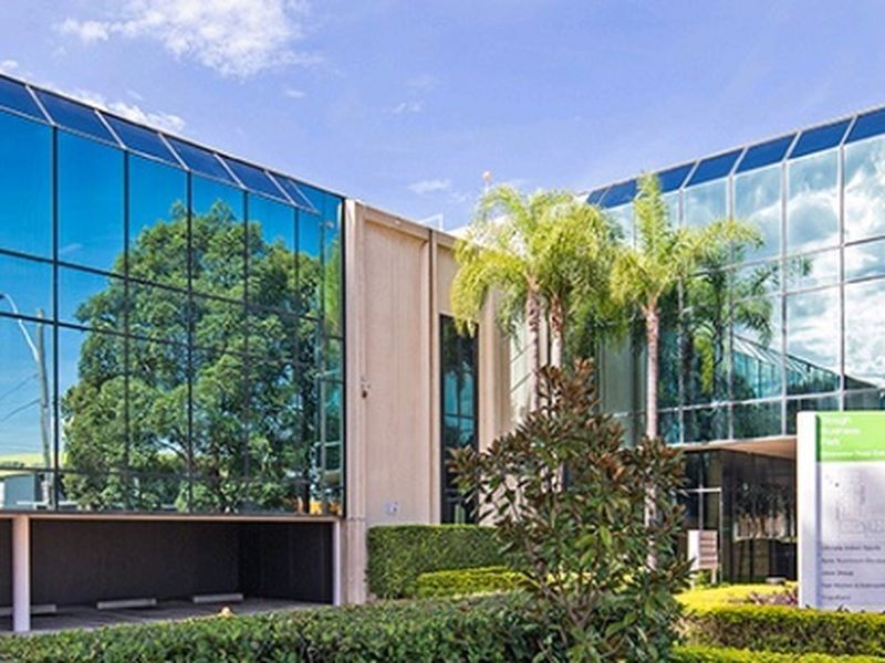 Units 1 & 2/Cnr Holker Street & Silverwater Road, Silverwater NSW 2128