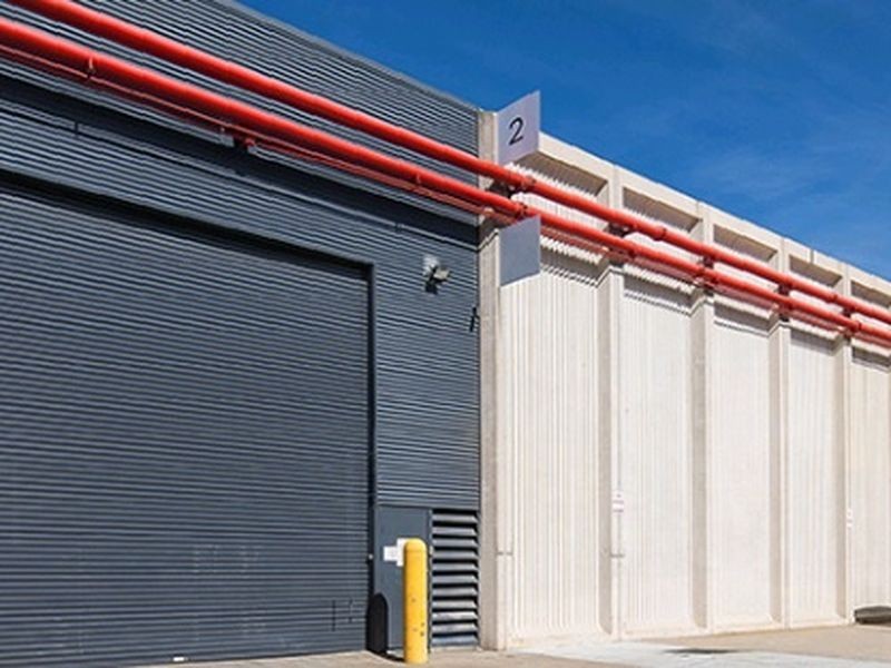 Units 1 & 2/Cnr Holker Street & Silverwater Road, Silverwater NSW 2128