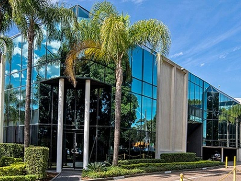 Units 1 & 2/Cnr Holker Street & Silverwater Road, Silverwater NSW 2128