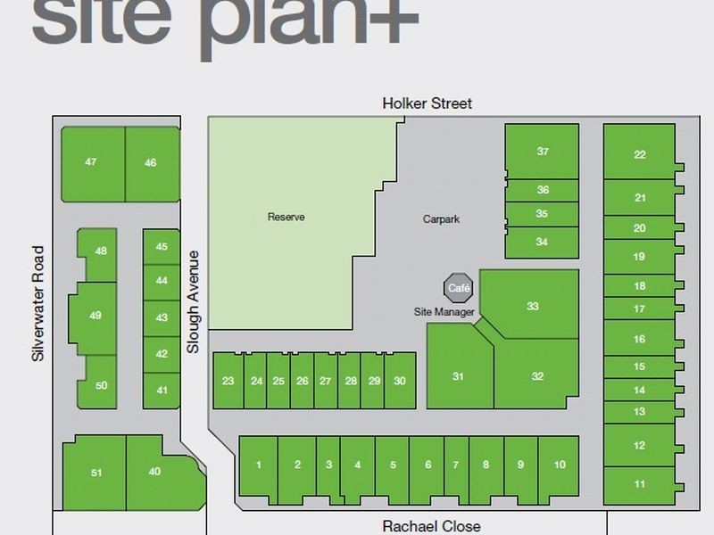 Units 1 & 2/Cnr Holker Street & Silverwater Road, Silverwater NSW 2128