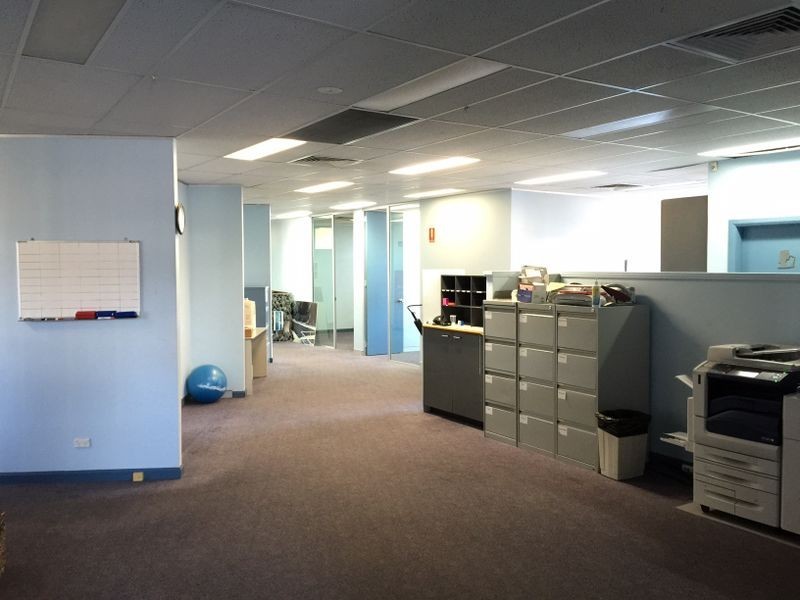 Bldg M and Yard/22 Powers Road, Seven Hills NSW 2147