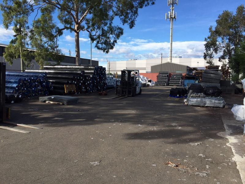 Bldg M and Yard/22 Powers Road, Seven Hills NSW 2147