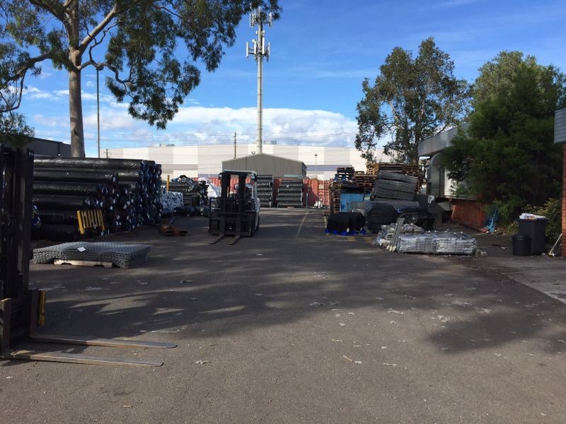 Bldg M and Yard/22 Powers Road, Seven Hills NSW 2147