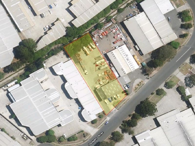 18 Foundry Road, Seven Hills NSW 2147