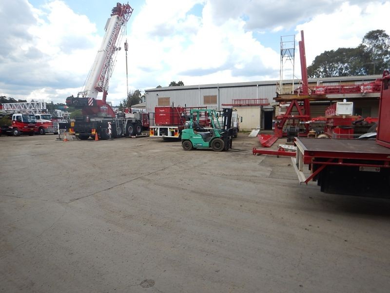 18 Foundry Road, Seven Hills NSW 2147