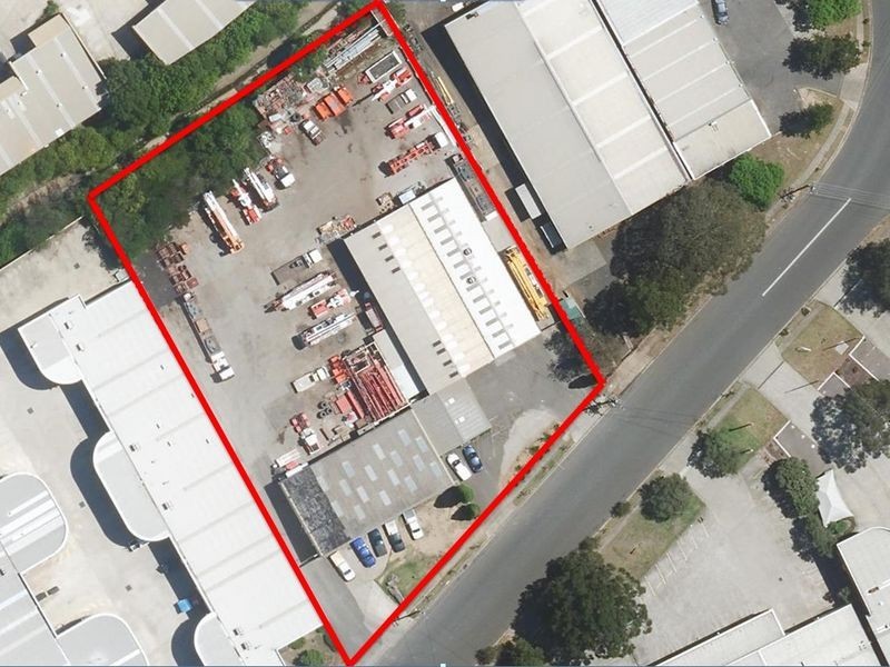 16 & 18 Foundry Road, Seven Hills NSW 2147