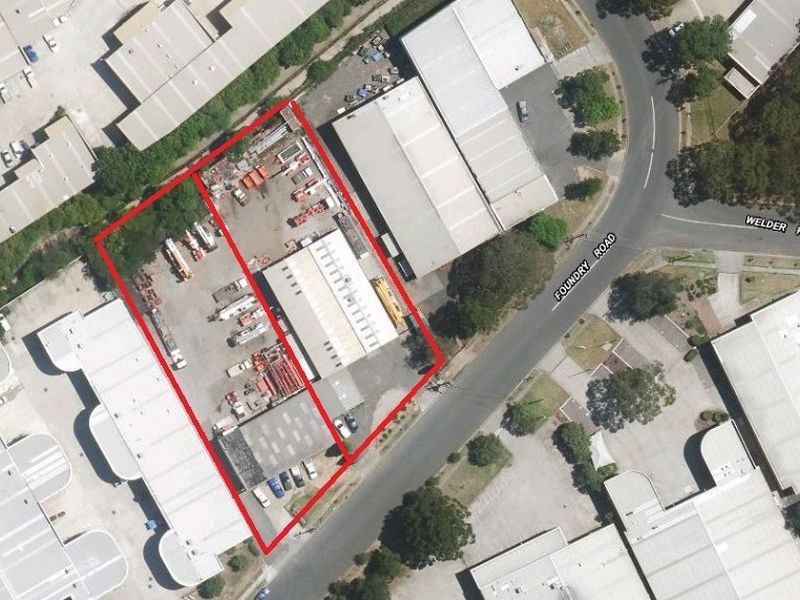 16 & 18 Foundry Road, Seven Hills NSW 2147