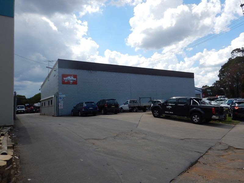 16 & 18 Foundry Road, Seven Hills NSW 2147