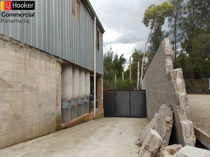 Rydalmere NSW 2116