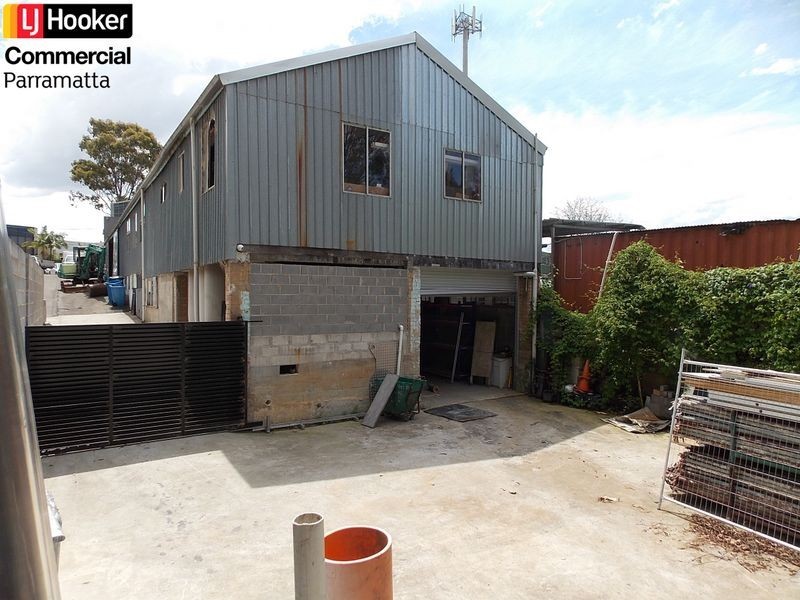 Rydalmere NSW 2116