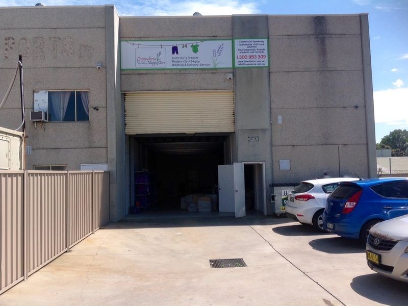 2/5 Enterprise Drive, Glendenning NSW 2761