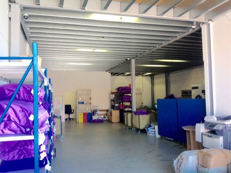 2/5 Enterprise Drive, Glendenning NSW 2761