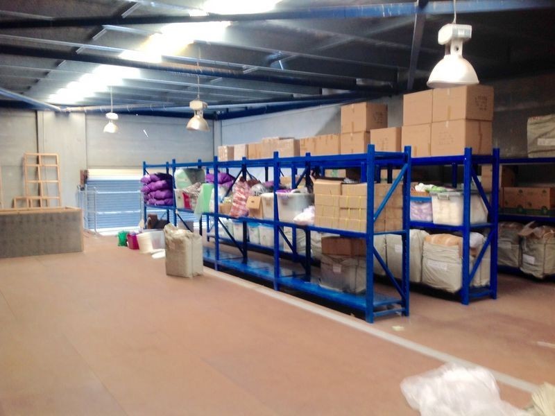 2/5 Enterprise Drive, Glendenning NSW 2761