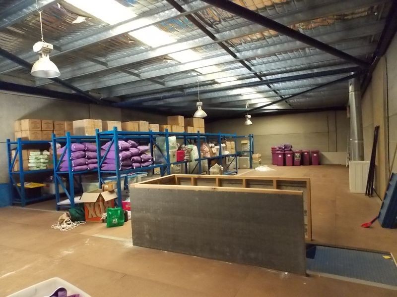 2/5 Enterprise Drive, Glendenning NSW 2761