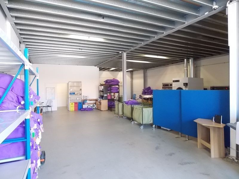 2/5 Enterprise Drive, Glendenning NSW 2761