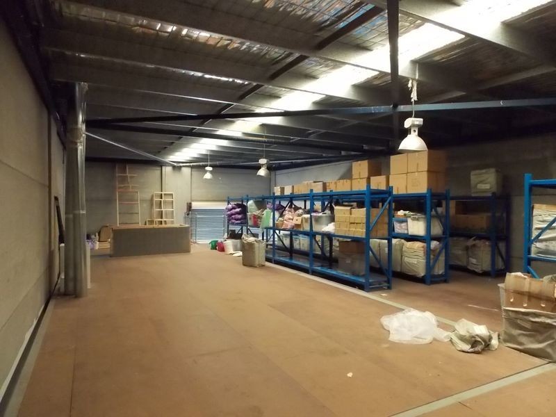 2/5 Enterprise Drive, Glendenning NSW 2761