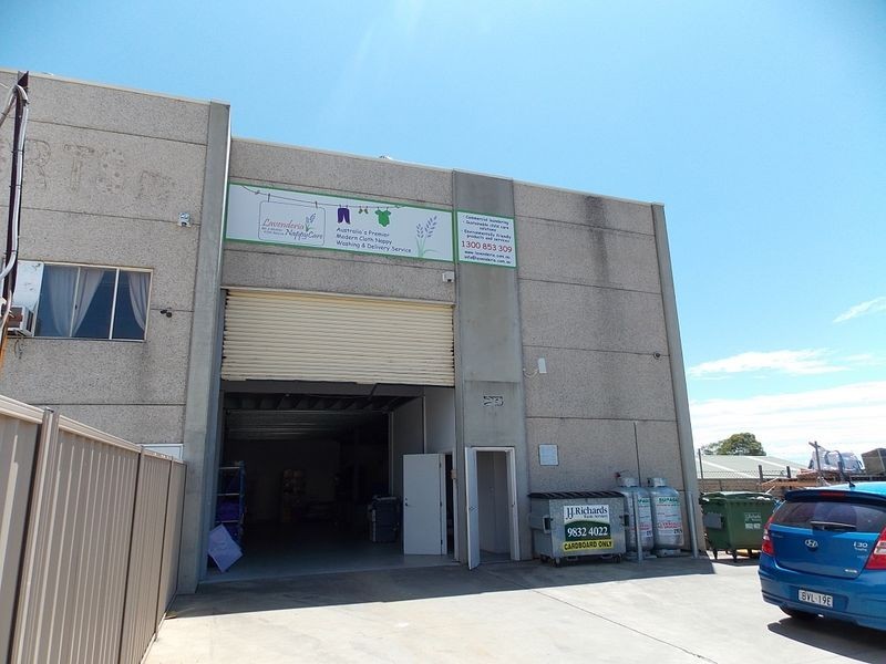 2/5 Enterprise Drive, Glendenning NSW 2761