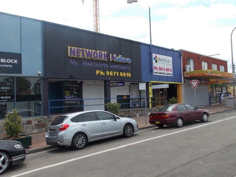 Shop2/109 Best Rd, Seven Hills NSW 2147