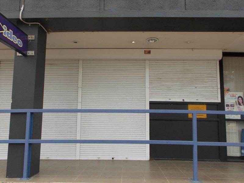 Shop2/109 Best Rd, Seven Hills NSW 2147